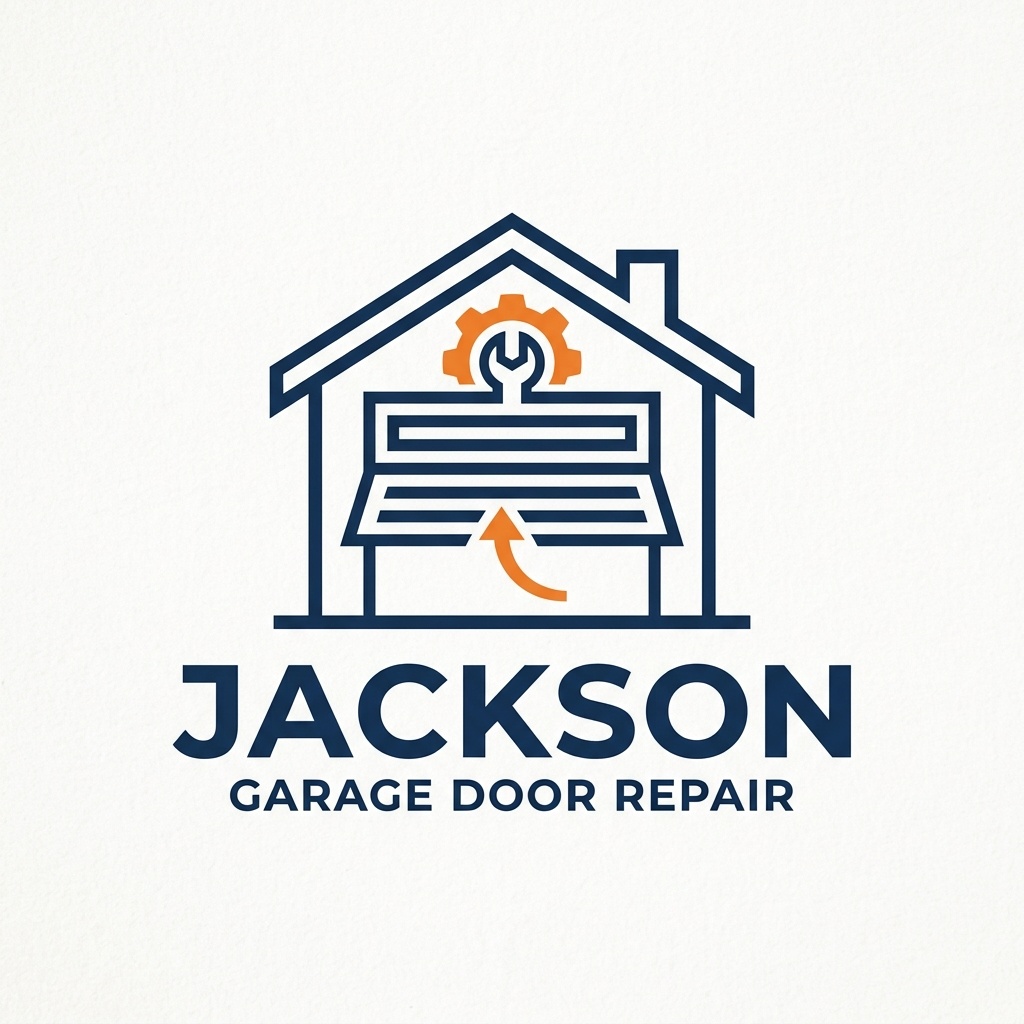 Jackson Garage Door Repair Logo